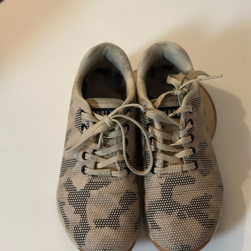 Nobull Trainer Shoe